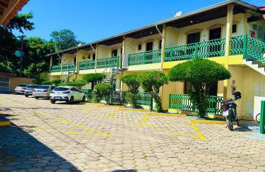 Apê Ubahê - Maranduba - Ubatuba - Foto 19