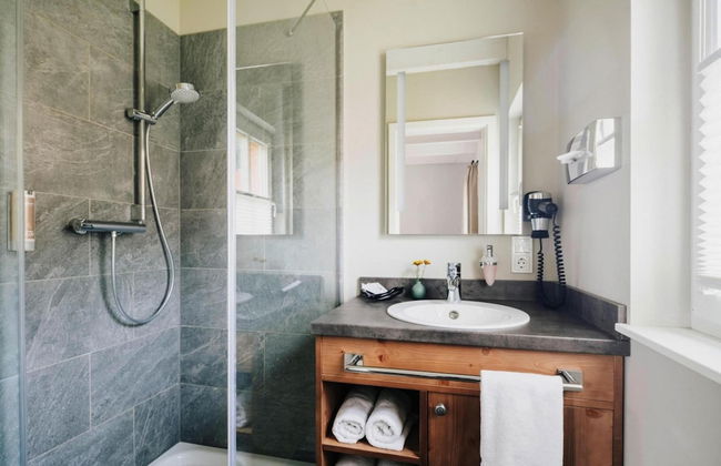 Holiday Homes in Torfhaus Harzresort, Torfhaus - Photo 49