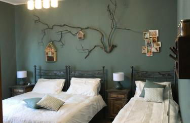 Agriturismo La Biandrina - Foto 19