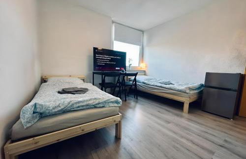 sleepWELL-Münster IV Ruhig & Komfortabel - Foto 1