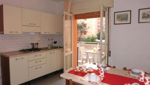 Delightful Two-room Flat Next to the Beach - Foto 4