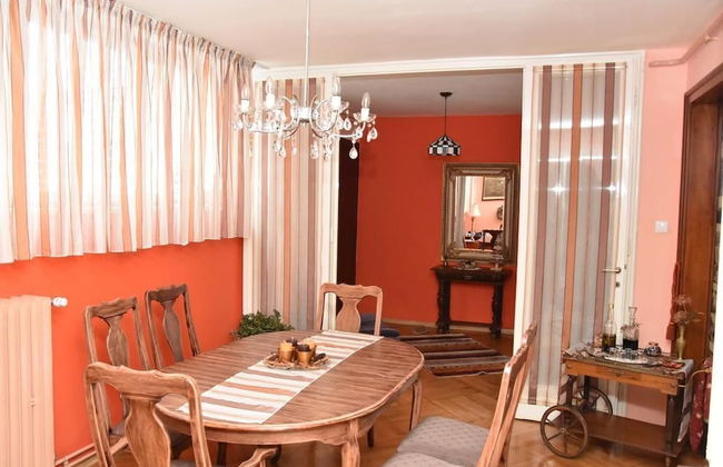 Apartments Oldtimer - Photo 10