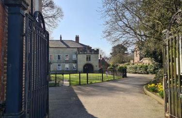 Britannia Lodge - Photo 54