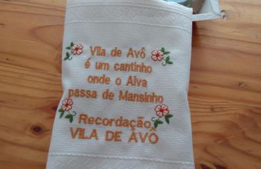 Casa Avô T1 - Foto 26