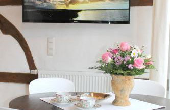 "Rosenscheune" - Foto 11