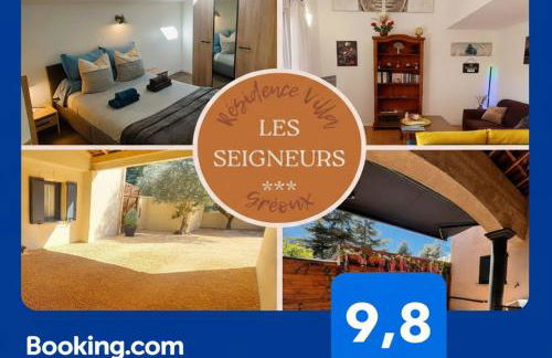 Spacieuse Dépendance Duplex 50 M2 Classé 3 étoiles - Foto 1