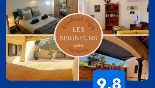 Spacieuse Dépendance Duplex 50 M2 Classé 3 étoiles - Foto 1