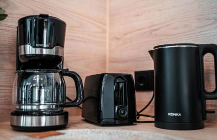 FlexHome Moderne Ferienwohnung - Foto 15