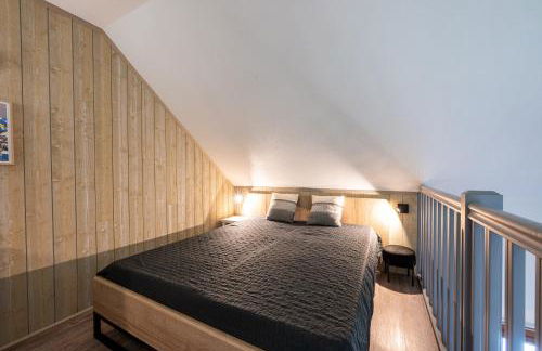 Appartement C21 - Foto 9