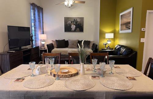 Max NY VIEW 5 Apartment Combo Sleeps 60 15 Mins to NYC - Foto 61