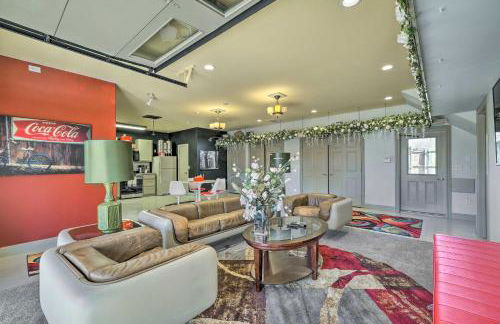 Chalet at Falling Water Close to Bike Trails - Foto 1