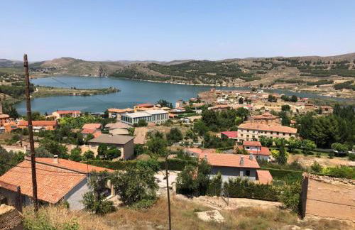 CASA RURAL CASCO ANTIGUO - Photo 2