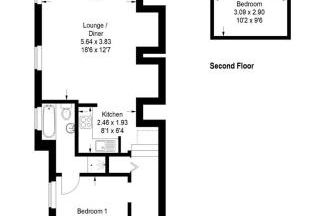 Historic Grade 2 listed, Town centre, St.Neots Cambridgeshire - Foto 4