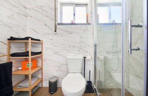 Casandrade 148 - Lisbon South Bay - Foto 56