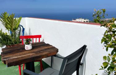 The Little Brezo Stone Home Tenerife - Foto 31