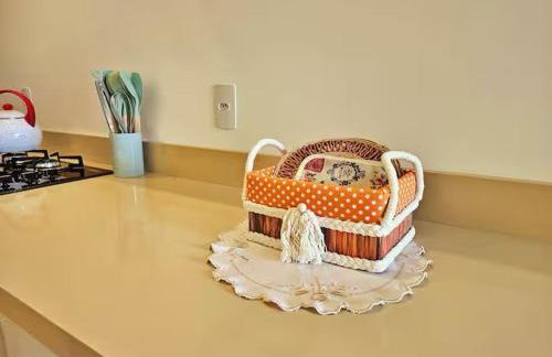 504 - Apartamento Novo à 300 metros do mar em Itapema - Photo 12