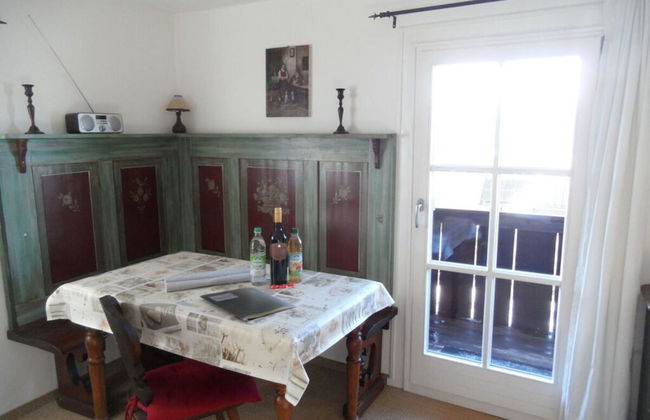 Apartment on the Mountain Slope With Balcony - Foto 19