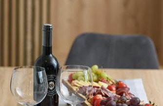 Divine Apartment Drnis - "Modern comfort at the gateway to Krka National Park" - Photo 24