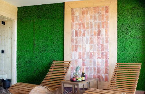 Leśny Wierch luxury spa villas - Foto 74