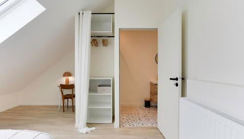 Maison Joseph - Suite 2 - Foto 2, wardrobe