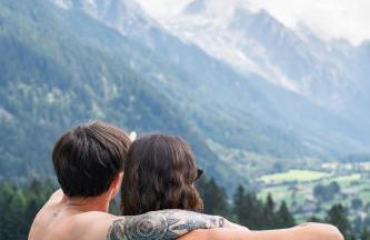 Amus Chalets Dolomites - Luxury Chalets South Tyrol - Photo 20