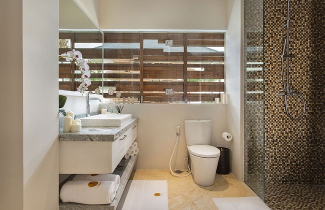 The Double View Mansions Bali - Photo 60