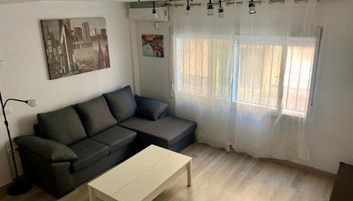 Duplex a 3 minutos de playa de la victoria Cadiz - Photo 5