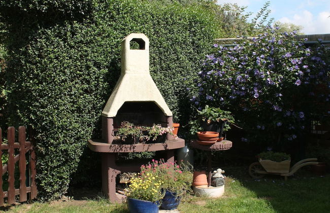 Wohnung mit Eigener Terrasse in Wismar - Foto 11