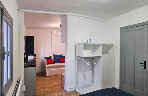 L'Idrac, Appartements en Hyper centre - Foto 60