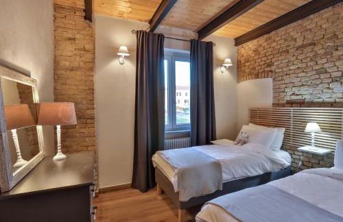 Barn retreat in Italy's UNESCO wine region - Foto 16