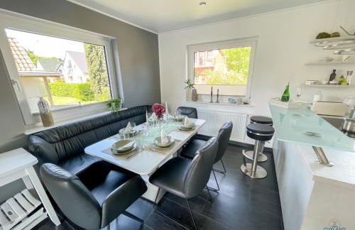 Ferienhaus Lindenweg Bad Bederkesa - Foto 11