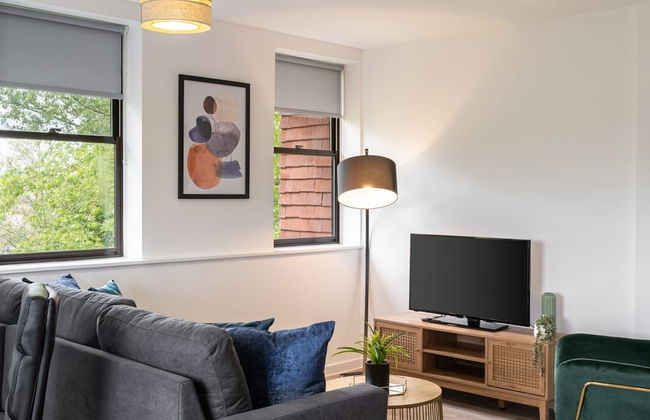 Host Stay 52 Waterside Place - Foto 7