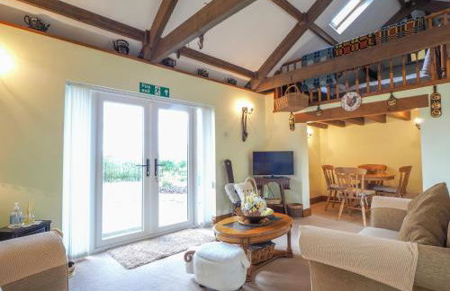 Nyth y Wennol Aberaeron - Photo 6