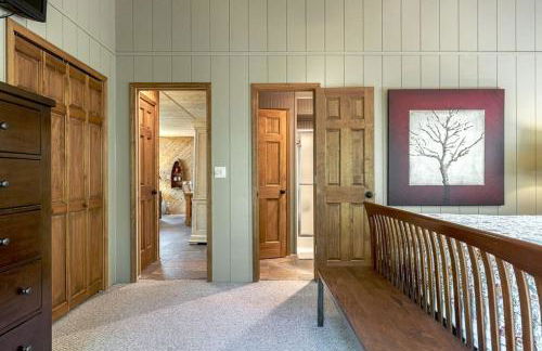 Tarnhouse Lakefront Cottage - Foto 23