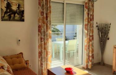 Bel appartement avec piscine- Poggio Mezzana - Foto 13