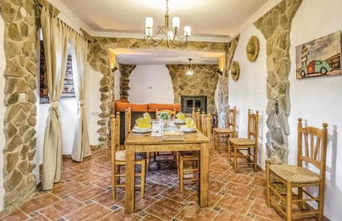 Beautiful Home In Periana With Kitchen - Foto 19