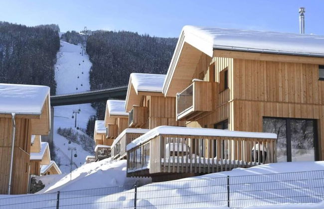 Gorgeous Chalet in Steinach am Brenner Near Ski Area - Foto 63