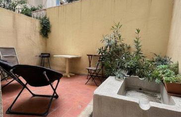 Charmant T2 avec Cour Privée au coeur du Panier- Vieux Port - Foto 21