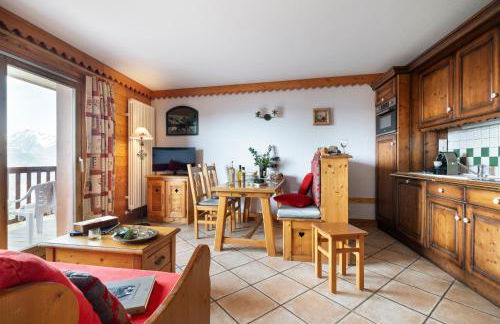 Résidence Pierre & Vacances Premium Le Roselend - Photo 33