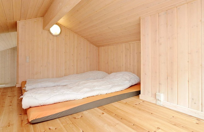 4 Star Holiday Home in Albaek - Foto 6