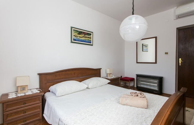 Apartments Maria Kolocep - Photo 15