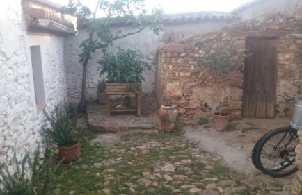 Casa de la Panadería - Foto 27