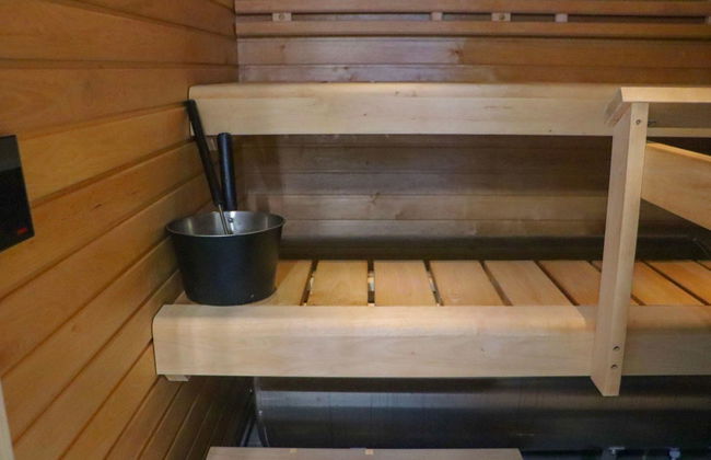 Hallantytär b4 paritalo - Foto 22