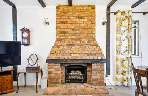 Sally's 4 Bed Home in St Albans - Foto 16