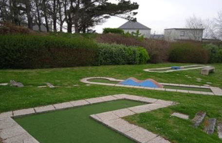 maison de la plage des Amiets - Foto 9