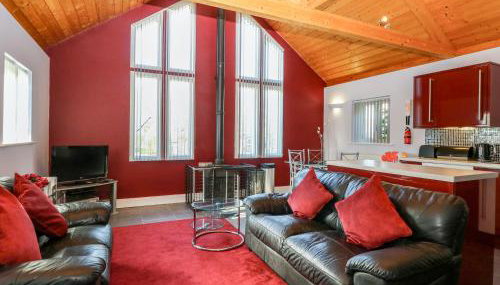 Rookyard Cottage - Foto 5