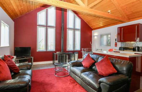 Rookyard Cottage - Foto 5