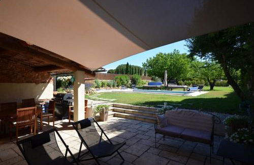 La maison d'Anthonie, Roussillon - Foto 1