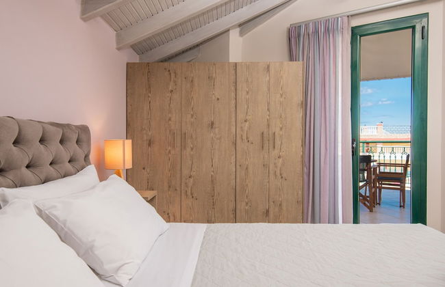 Koukos Loft Apartments - Photo 31