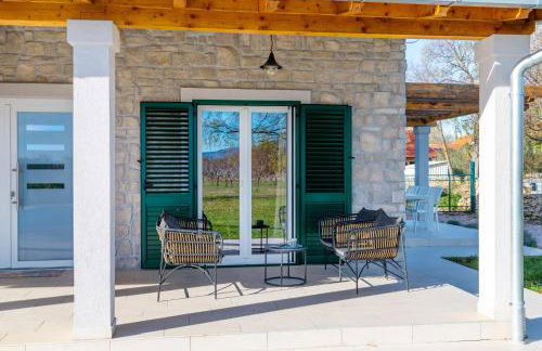 Villa Bajadera - Foto 13